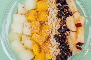 ACAI NARANJA