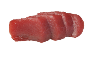 Sashimi Thon - 4 Pièces