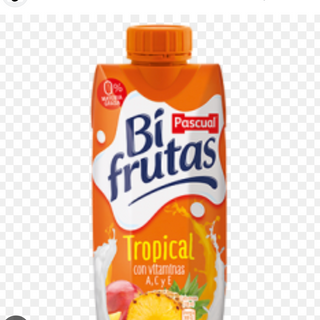 Bi frutas 