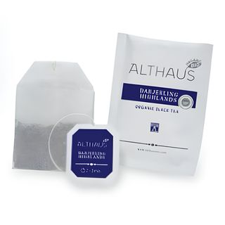 ЧАЙ ЗЕЛЕНЫЙ