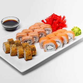 Сет Филадельфия