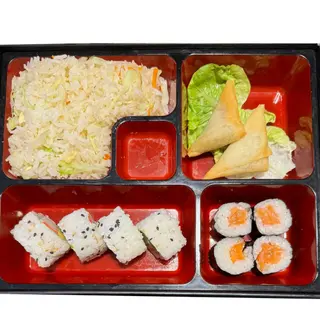 95. Box 2