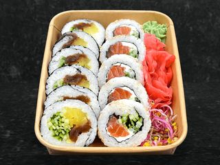 Box Dnia 1