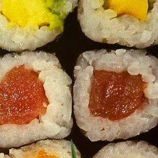 Maki Atún (6 uds.)