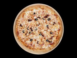 Куриная 30см