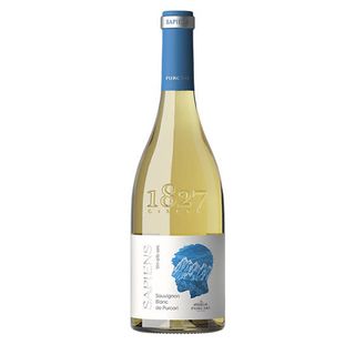 Purcari Sapiens Sauvignon Blanc Sec 0.7l