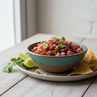 Salsa Casera