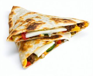 Piadina semplice