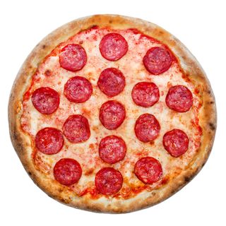 Пепероні