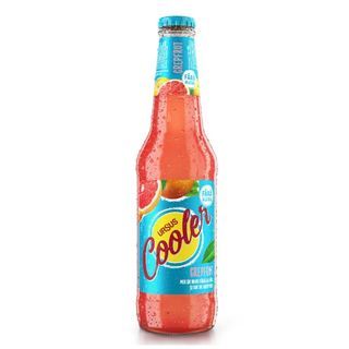 Bere Ursus Cooler Grapefruit 330ml