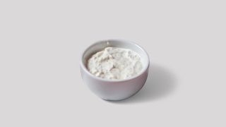 Caesar dressing