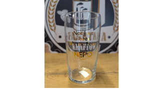 NEPO "Shaker" 0,5L