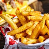 Patatas Fritas