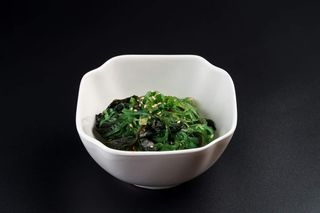 Салат "Чука" (100 гр.)