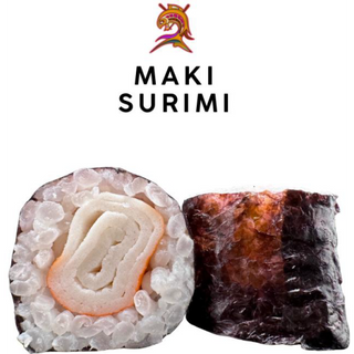 Maki Surimi 