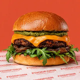 Vegana Beyond Meat