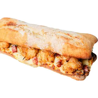 FRANGO CRISPY