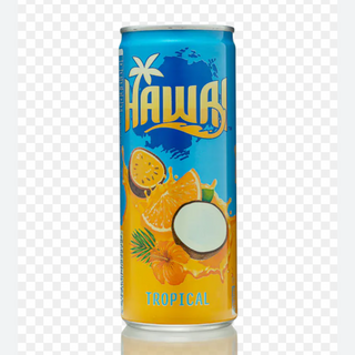 Hawaï Tropical