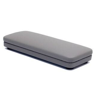 Манікюрна Подушка На Магнітах Для Настільної Витяжки Teri (сіра)