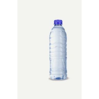 Agua (500 ml.)