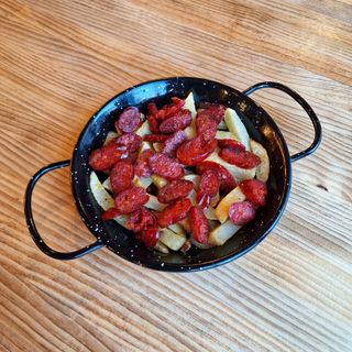 Chorizo Frito