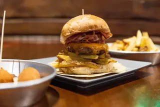 Componi il tuo panino