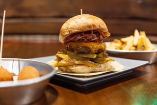 Componi il tuo panino