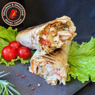 Шаурма Звичайна