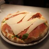 PIZZA CAPRESE