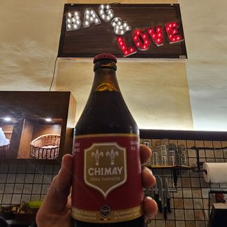 Chimay