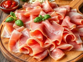 Прошутто (80g)