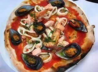 Frutti di Mare