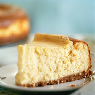 Tarta de Queso