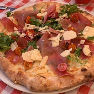 Pizza La Casa