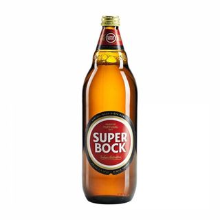 Super Bock 1L