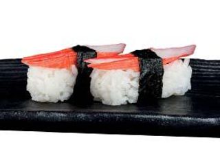 43. Nigiri surimi - 2 pezzi
