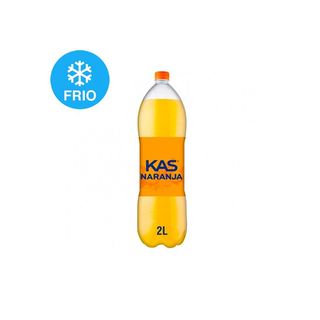 Kas de Naranja (2 l)