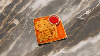 Картофель фри