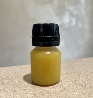 Turmeric shot (30 ml.)