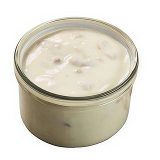 Salsa Carbonara 