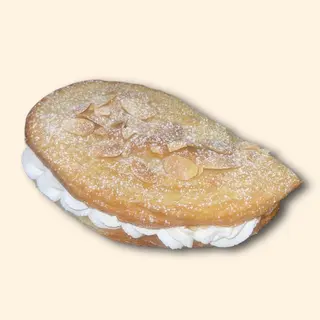 Crunis de Nata 1 Uds.