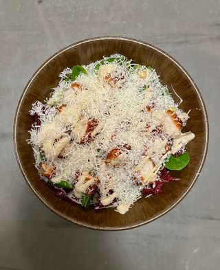 Ensalada César