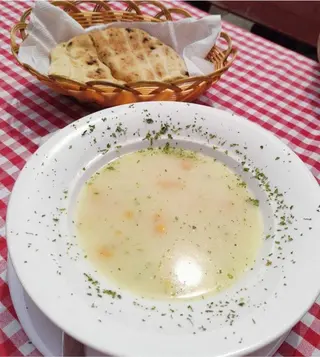 Begova čorba