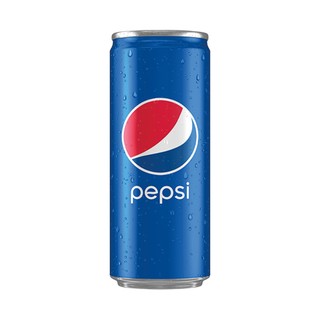 Пепси кен (300мл)
