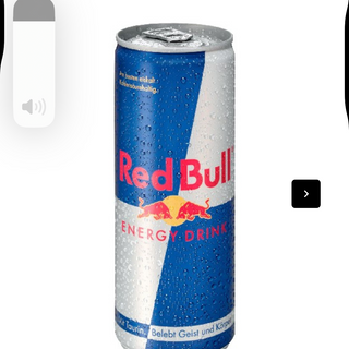 Red Bull