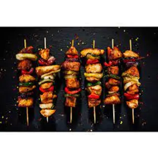 Figo Brochette