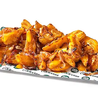 Papas Italianas