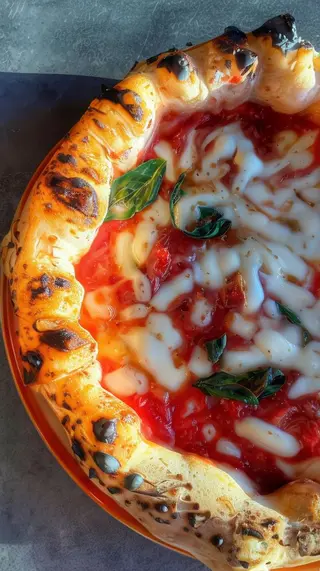 Margherita