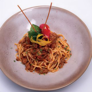 Pasta Bolognaise