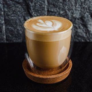 Flat White